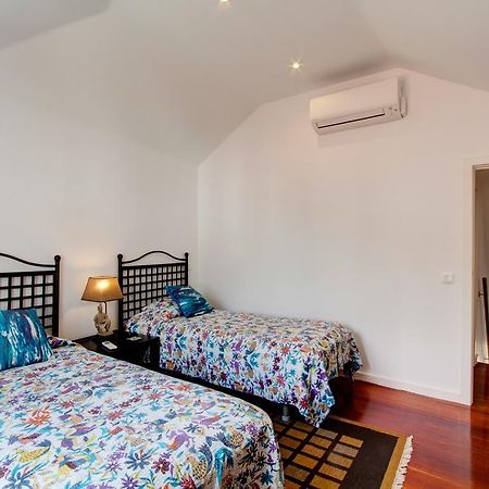 Great Duplex Apartment In Alfama Lisboa Εξωτερικό φωτογραφία