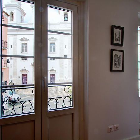 Great Duplex Apartment In Alfama Lisboa Εξωτερικό φωτογραφία
