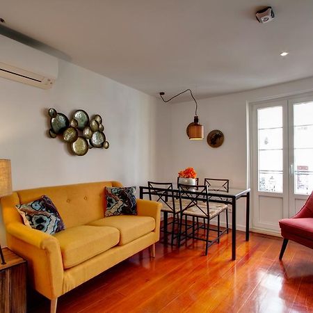 Great Duplex Apartment In Alfama Lisboa Εξωτερικό φωτογραφία