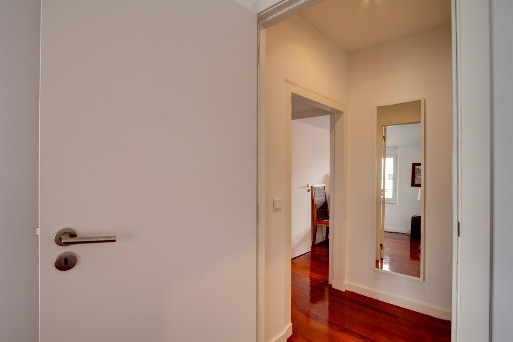 Great Duplex Apartment In Alfama Lisboa Εξωτερικό φωτογραφία