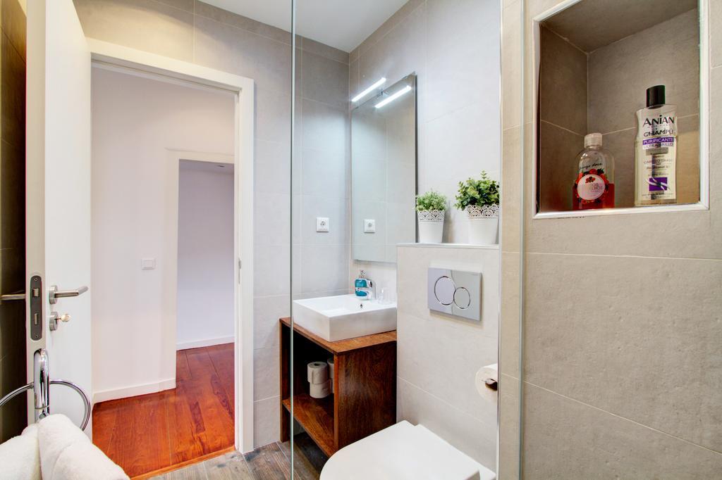Great Duplex Apartment In Alfama Lisboa Εξωτερικό φωτογραφία