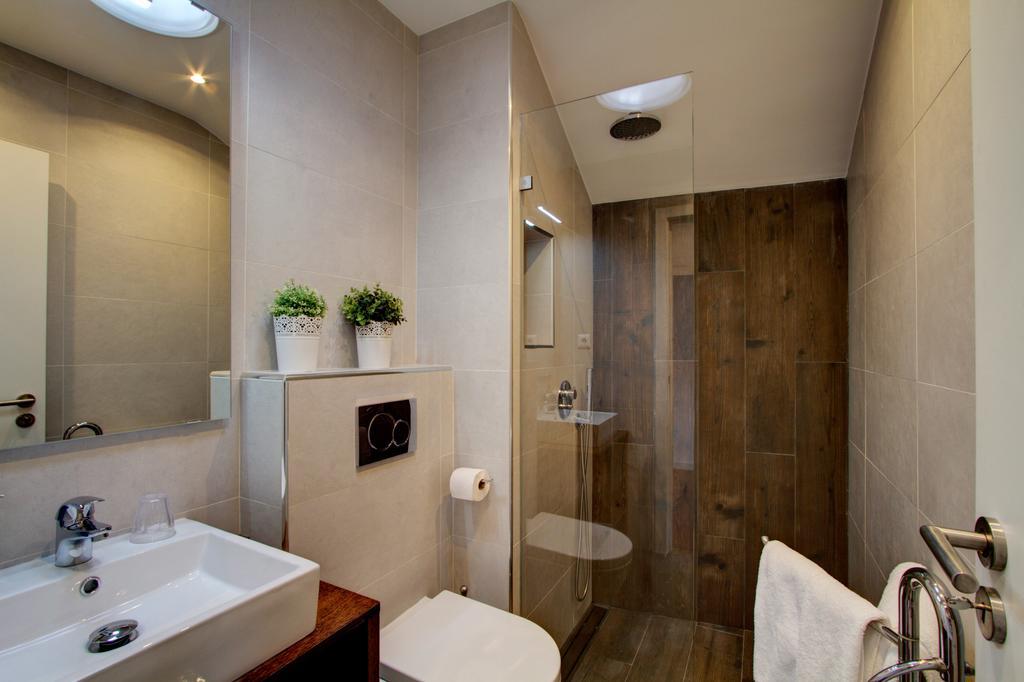 Great Duplex Apartment In Alfama Lisboa Εξωτερικό φωτογραφία