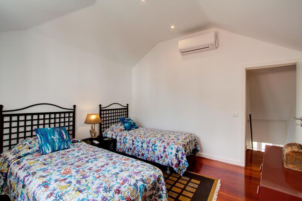 Great Duplex Apartment In Alfama Lisboa Εξωτερικό φωτογραφία