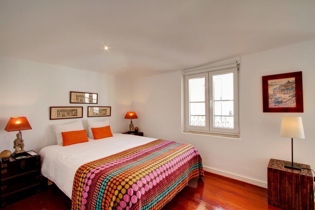 Great Duplex Apartment In Alfama Lisboa Εξωτερικό φωτογραφία